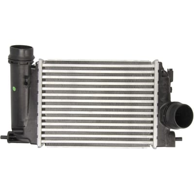 Intercooler THERMOTEC DA1006TT