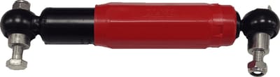 Octagon schokbreker Alko 1800 kg rood