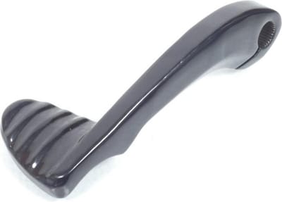 Kick de démarrage origine pour Scooter Peugeot 50 Looxor 2001 à 2006 740345N Neuf