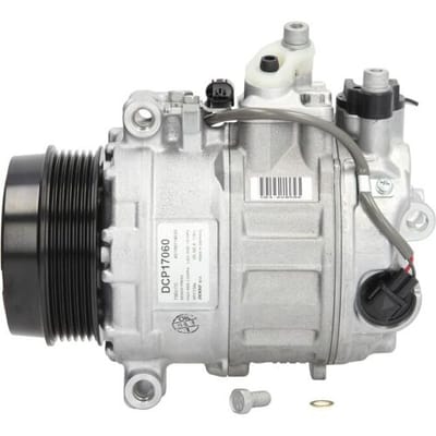 Airco-compressor DENSO DCP17060