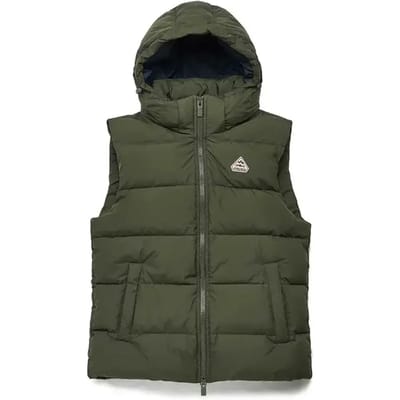 Mouwloos donsjack Pyrenex Spoutnic Mini Ripstop 2 Vest