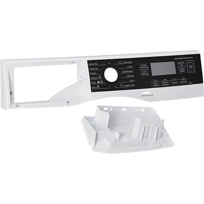 AEG controlepaneel, wit, Electrolux 140249807011
