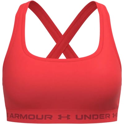 Medium ondersteunende beha voor dames Under Armour Armour® Crossback