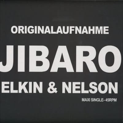 Jibarro
