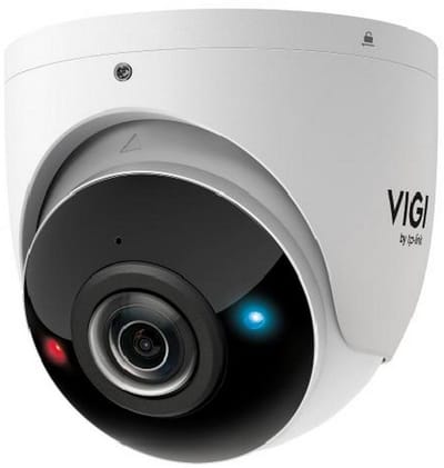 TP-Link - INSIGHT S485PI - Bewakingscamera voor buiten