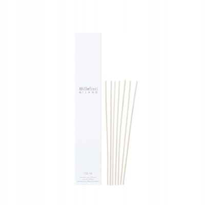Millefiori 500ml navulsticks voor geurdispenser - elegante sfeer