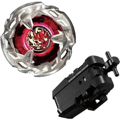 Burst Burst Gyroscoop X Serie Speelgoed Bx-23 Starter Phoenix Vleugel 9-60Gf Bx01 Bx20 Bx02 Bx00-23 Cx08 Cadeaus voor Kinderen