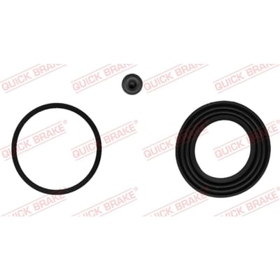 Reparatieset, remklauw QUICK BRAKE 114-0215