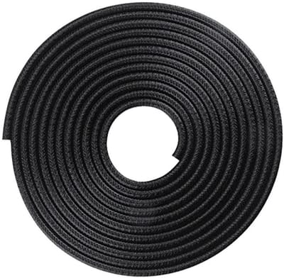 Allecto - Randbescherming voor autodeur - 5 m randbescherming