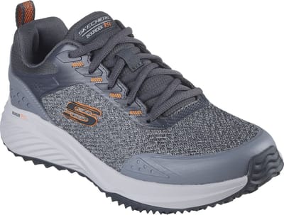 Skechers Sport Heren BOUNDER RSE - HAZLET Sneakers Herenschoenen 232783 grijs