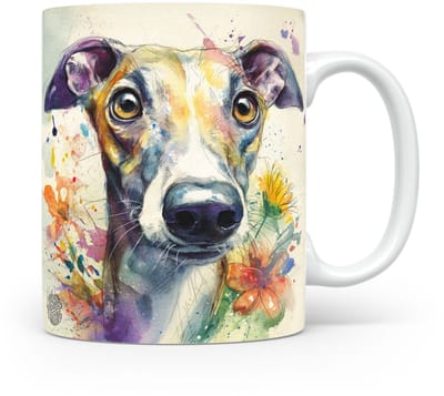 Beker Greyhound