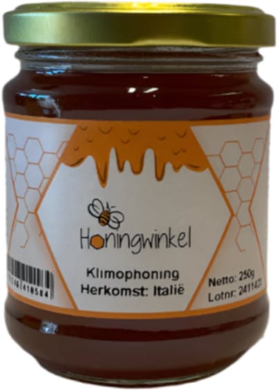 Gekristalliseerde Klimophoning - Default Title - Honingwinkel