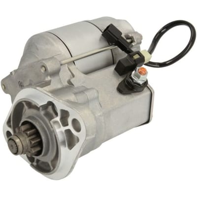Startmotor DENSO DSN2067