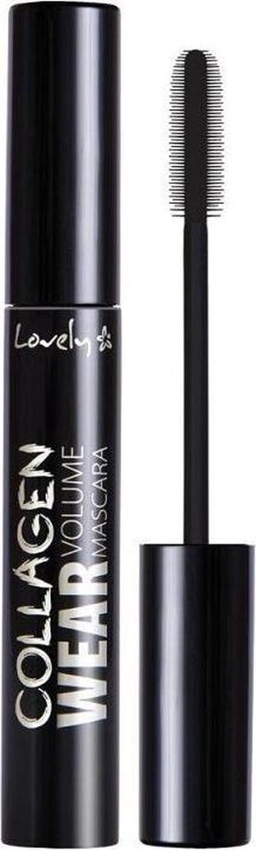 Lovely OC077 wimpermascara