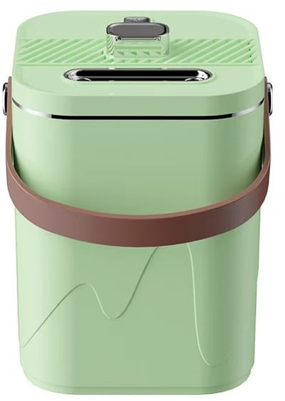 Luchtbevochtiger met een waterreservoir van 1,8 liter, 360° omnidirectionele bevochtiging, draagbaar, dubbele vernevelingsinterfaces, automatische uitschakelfunctie, geschikt voor kamers/kantoren, milieuvriendelijk.