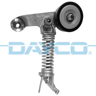 Riemspanner, Poly V-riem DAYCO APV4044