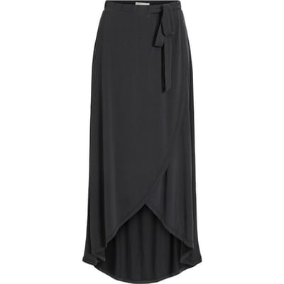 Object - Maat XL -  Midi Dames Rok