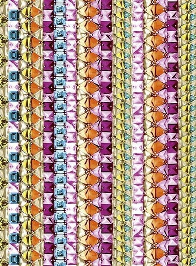 Décopatch papier - hobbypapier - FDA630O kunst- & knutselset