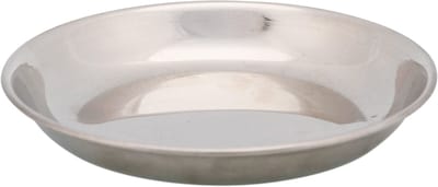 Trixie Stainless Steel Bowl ø13cm