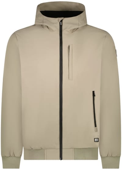 Cars Jeans Jas Ciro - heren