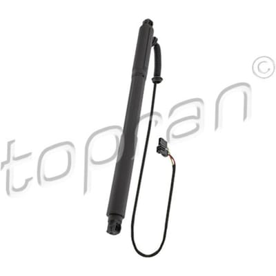 Topran Elektromotor, achterklep HANS PRIES 633 205 links