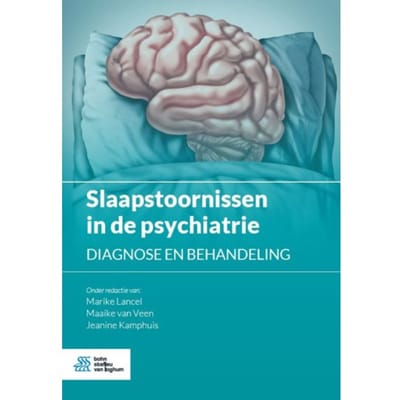 Slaapstoornissen In De Psychiatrie