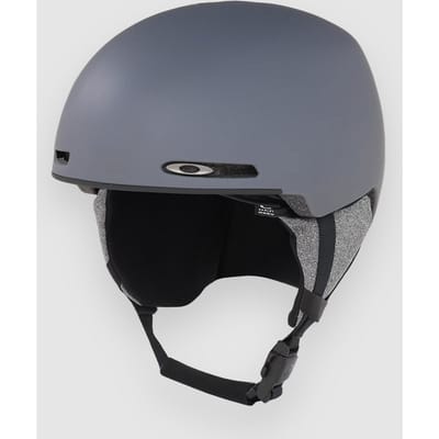 Oakley MOD1 MIPS Helm grijs