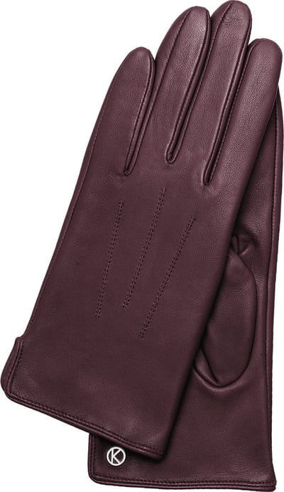 Otto Kessler Dames Handschoenen Carla Tokay | Maat 8