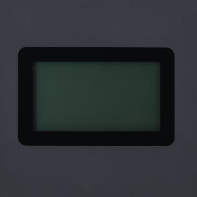 Dahua DHI-VTO4202FB-MS – Display Module voor VTO4202 Modulaire Deurpost