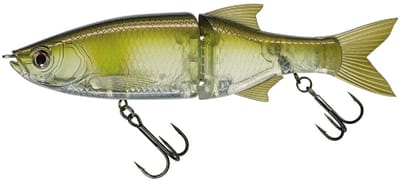 Molix Glide Bait 90 Slow Sinking Ghost Ayu