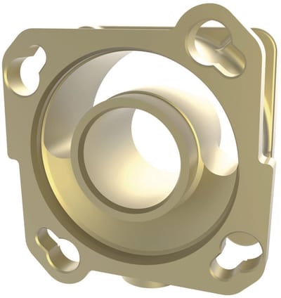 JUDO Adapter - voor JUDO JQE 3/4'' - 1 1/4'', 8250081