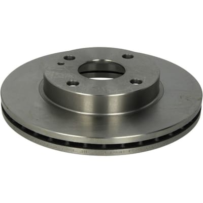 Remschijf BOSCH 0 986 478 219 voorkant, geventileerd, 1 Stuk