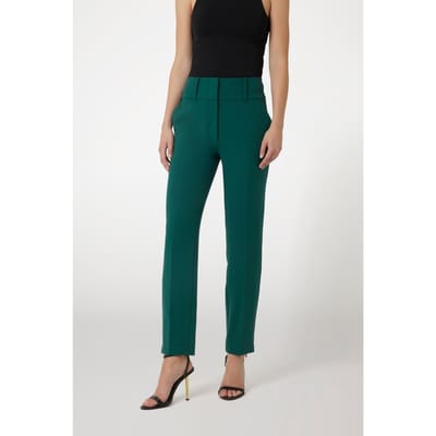 GUESS Marciano By  Shelly Pant New Kindgom Jade Maat: 36 | Pantalons Outlet | Dames | Groen
