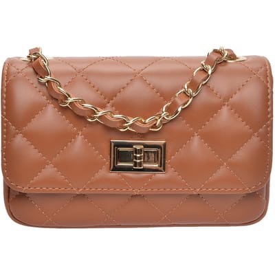 Schoudertas Luisa Vannini Crossbodytas