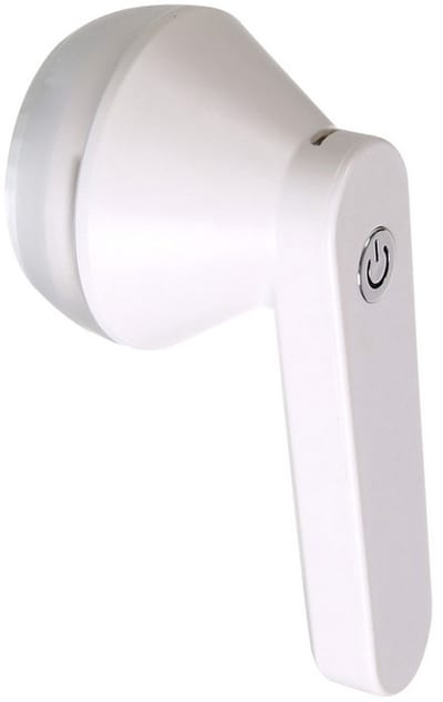 Pluizenverwijderaar Electrisch - Ontpluizer - Pluizentondeuse Oplaadbaar - Ontpiller - Pluizenroller - Wit