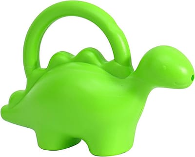 Olifant Gieter - Dieren Waterkoker - Planten Water Geven - Grillig Cartoon Ontwerp - 1 Liter Capaciteit - Blauw