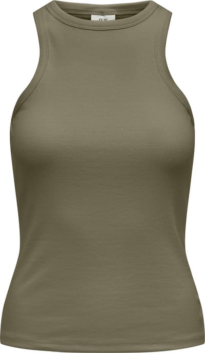 JDY - JDYSOLAR S/L TANK TOP JRS ATK - Dames - Tops