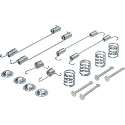 Toebehorenset, remschoenen QUICK BRAKE 105-0750