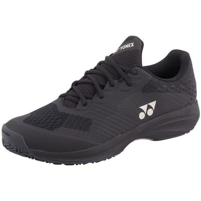 Yonex Sonicage 2026 Heren Tennisschoen Kleur: Black/Mocha/Grey,Maat: 42