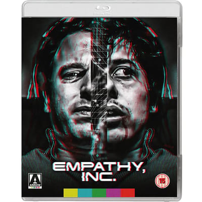 Empathy, Inc. [Blu-Ray]