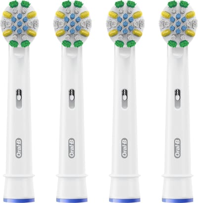 Oral-B PRO Floss Action, 4 stuks