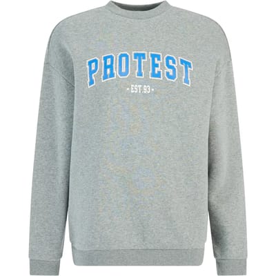 Protest Prtizzy - Trui Dames - Lange mouwen - Ronde hals