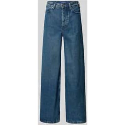 Jeans met 5-pocketmodel
