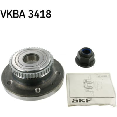 Wiellagerset SKF VKBA 3418