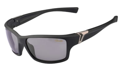 Gamakatsu G-Glasses EDGE Amber - Gepolariseerde Zonnebril