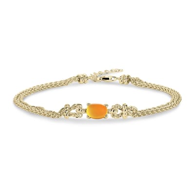 Gisser Jewels Silver Bracelet