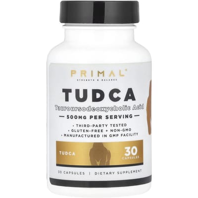 Tduca, 500Mg, 30 Capsules
