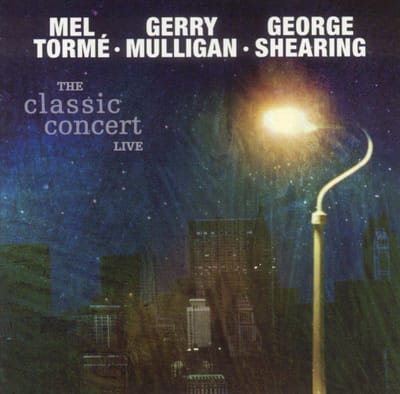 The Classic Concert Live