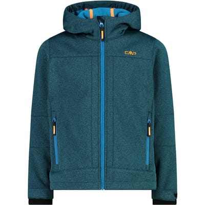 Kinderen hoodie CMP