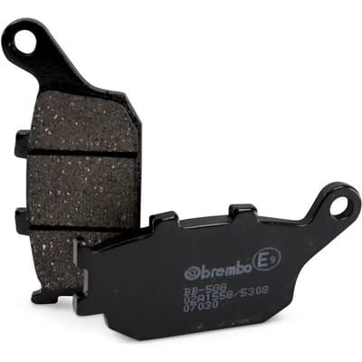 Remblok Brembo CBR600/ZX636 03-/CBR900/VFR750/VTR1000=HO32